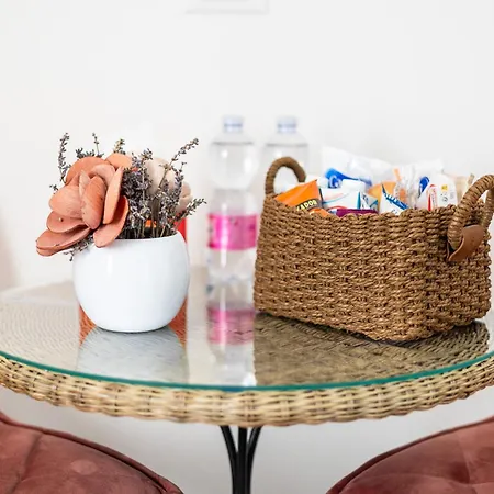 La Fenice Bed & Breakfast Bologna