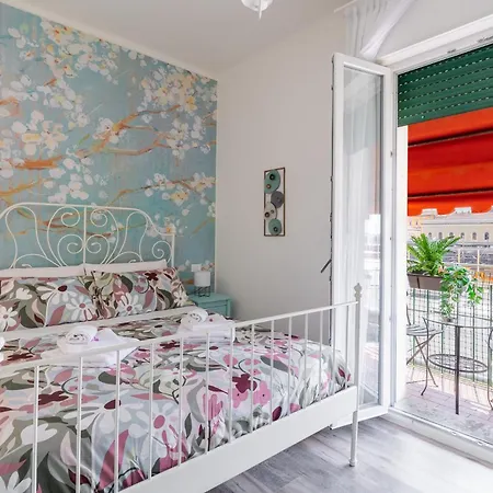 Bed & Breakfast La Fenice Bologna