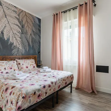 La Fenice Bed & Breakfast *